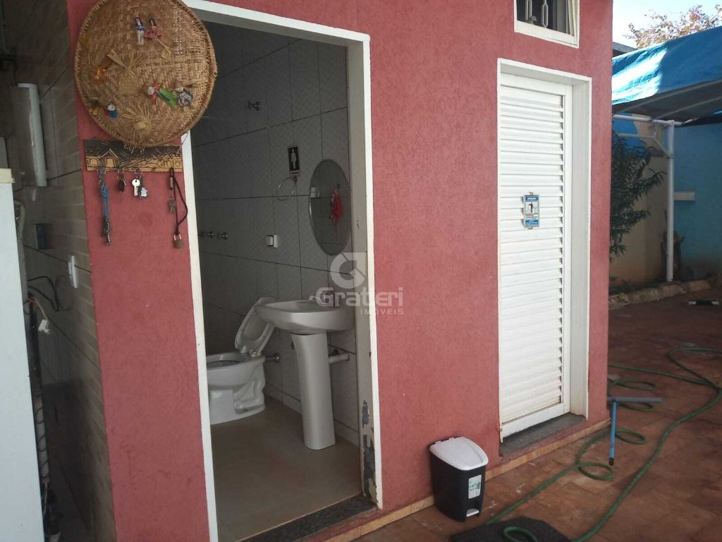Sobrado 3 quartos s/ 1 suíte - 2 piscinas - vila suconasa