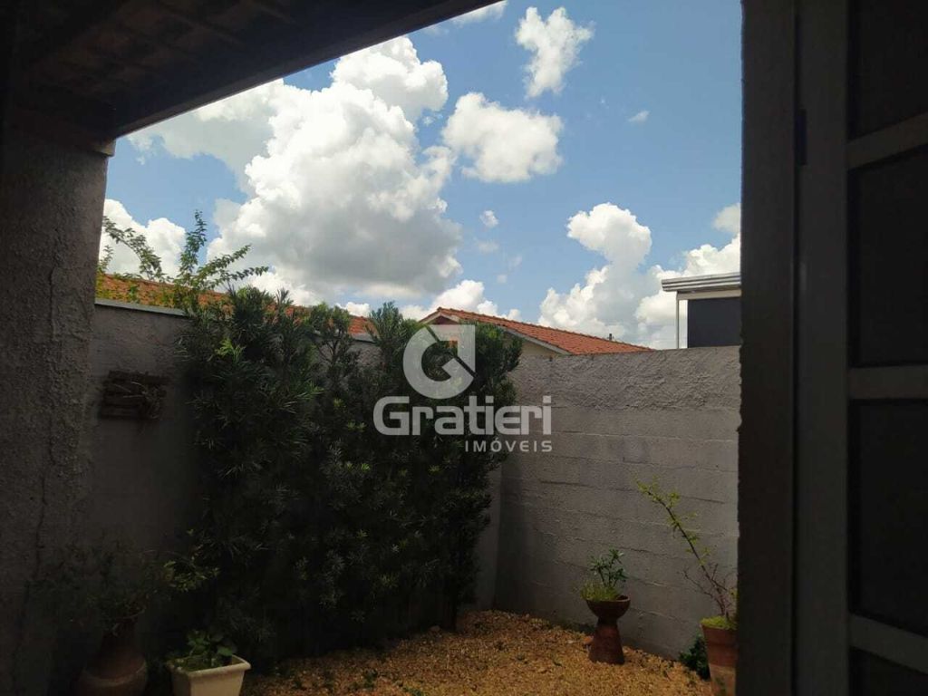 Villaggio do sol - casa 2 dormitórios