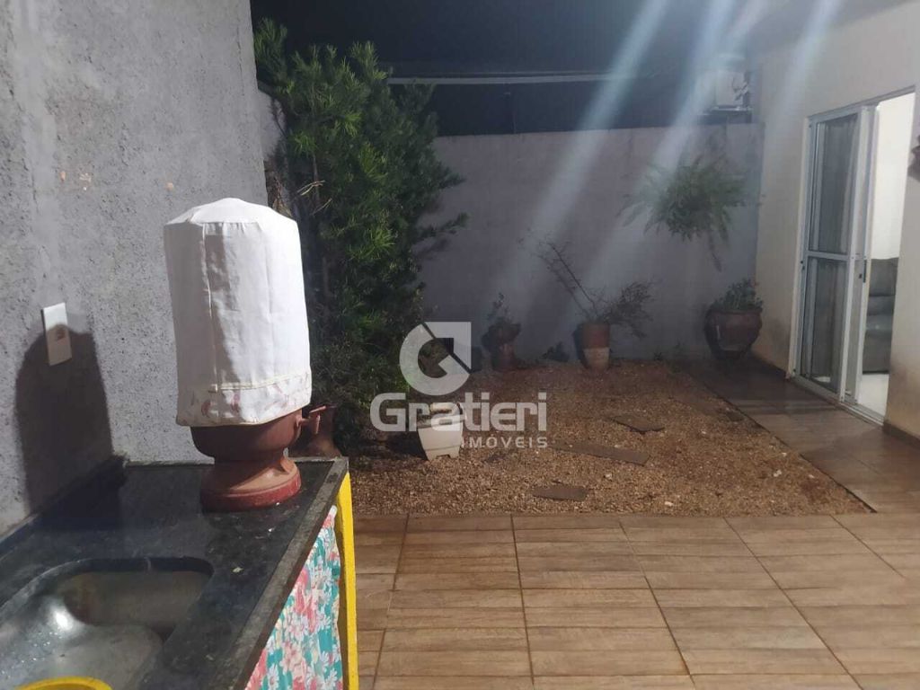 Villaggio do sol - casa 2 dormitórios