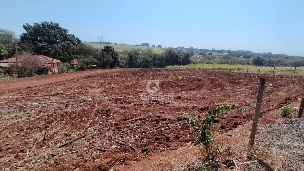 Área 7.500 m² de frente para a rodovia - bairro dos machados