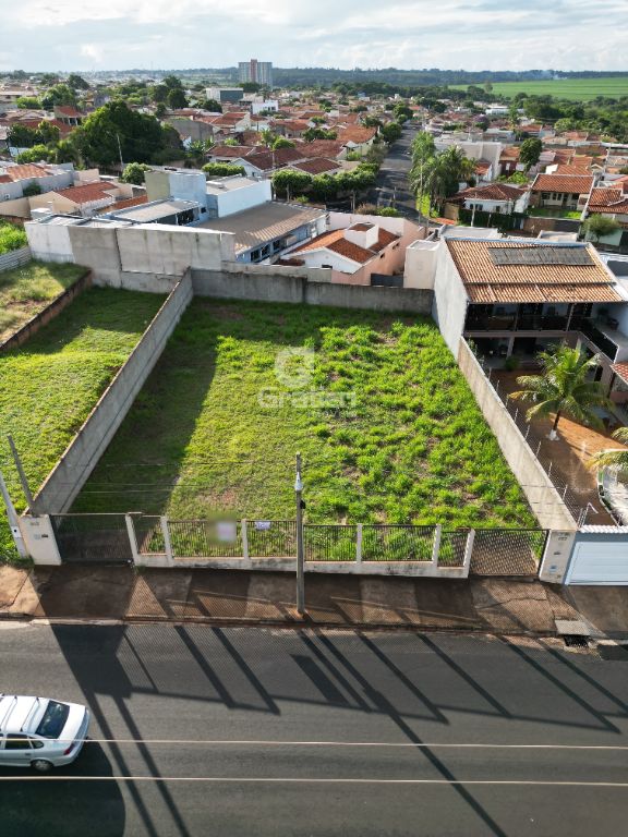 Terreno comercial à venda – jardim maggiore (em frente ao pi - foto 9