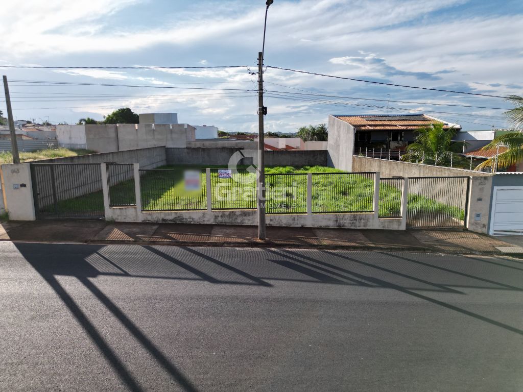 Terreno comercial à venda – jardim maggiore (em frente ao pi - foto 2