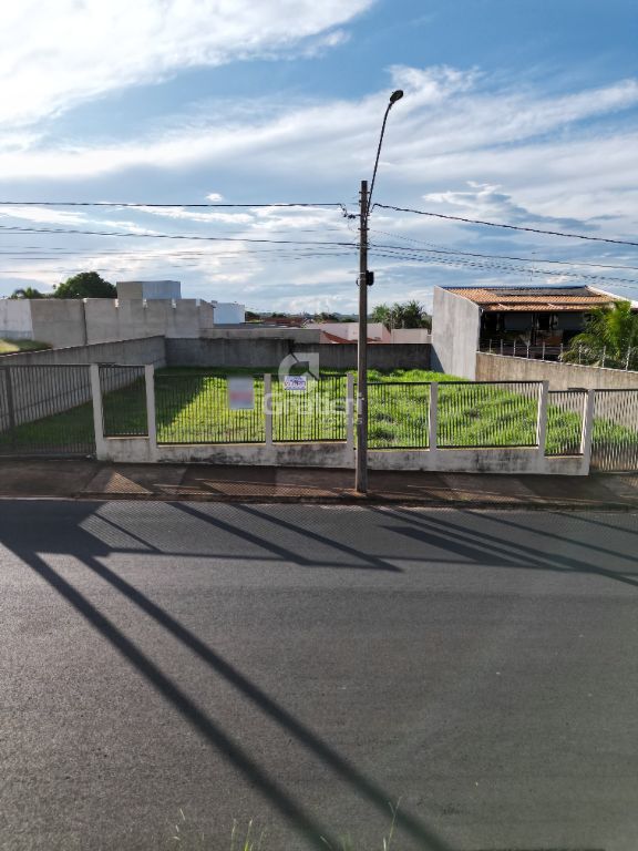 Terreno comercial à venda – jardim maggiore (em frente ao pi - foto 1