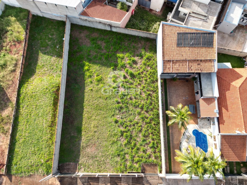 Terreno comercial à venda – jardim maggiore (em frente ao pi - foto 6