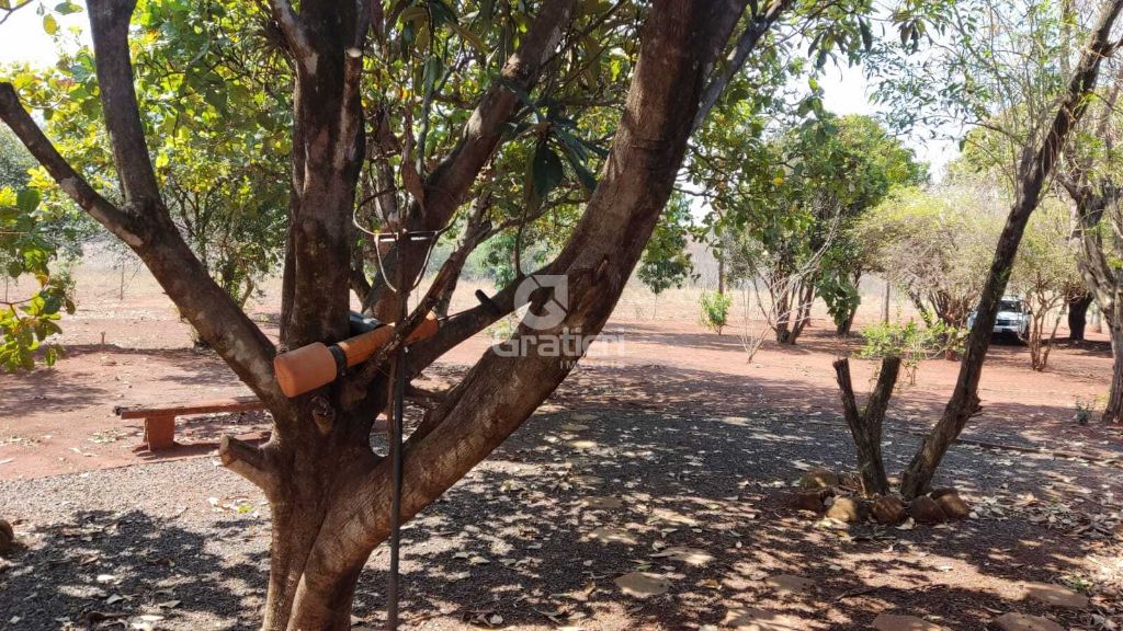 Sítio no bairro dos machados