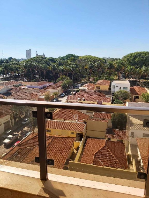 Edifício villa lobos 3 quartos s/ 1 suíte - centro