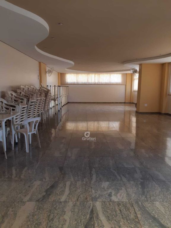 Edifício villa lobos 3 quartos s/ 1 suíte - centro