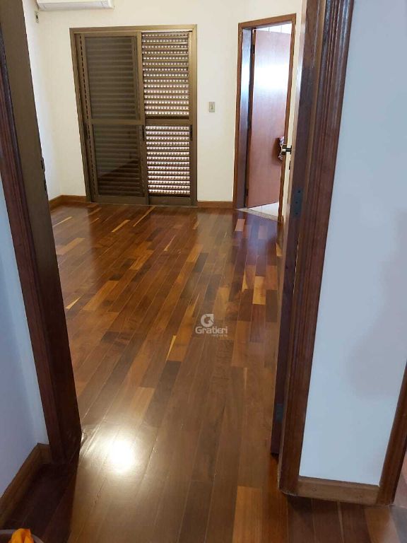 Edifício villa lobos 3 quartos s/ 1 suíte - centro