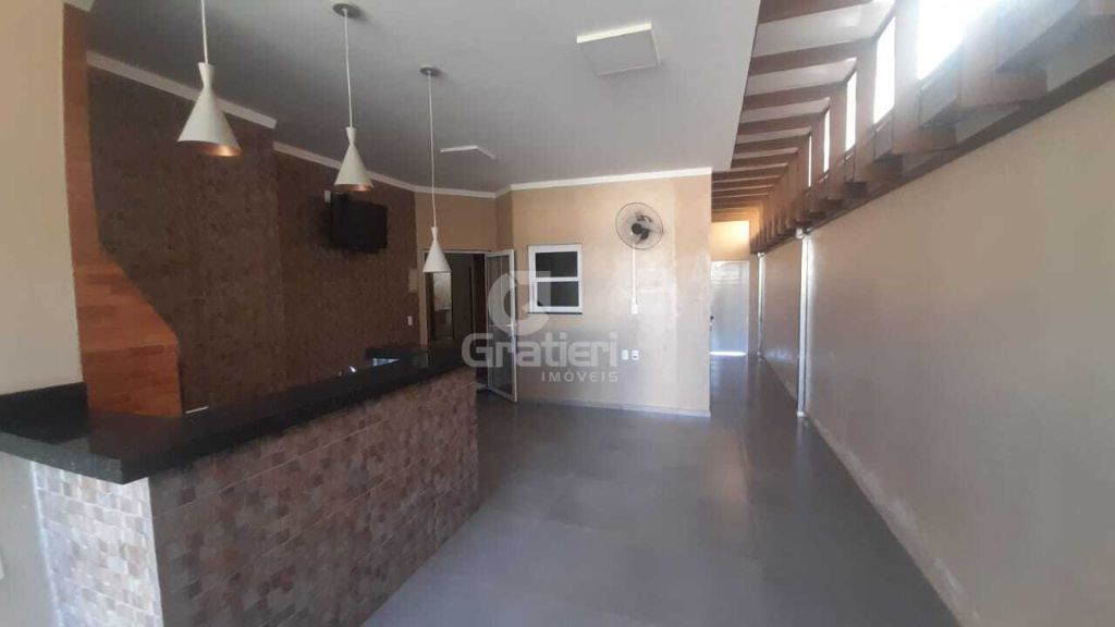 Casa 3 suítes com porta balcão, todas com móveis planejados e ar condicionado , Villa Del Fiori