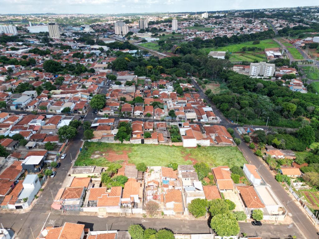 Área de 3.114 m² no bairro são josé