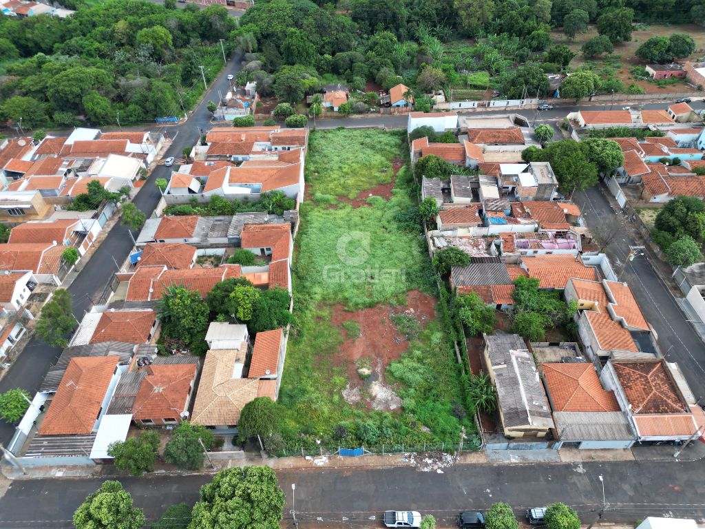 Área de 3.114 m² no bairro são josé