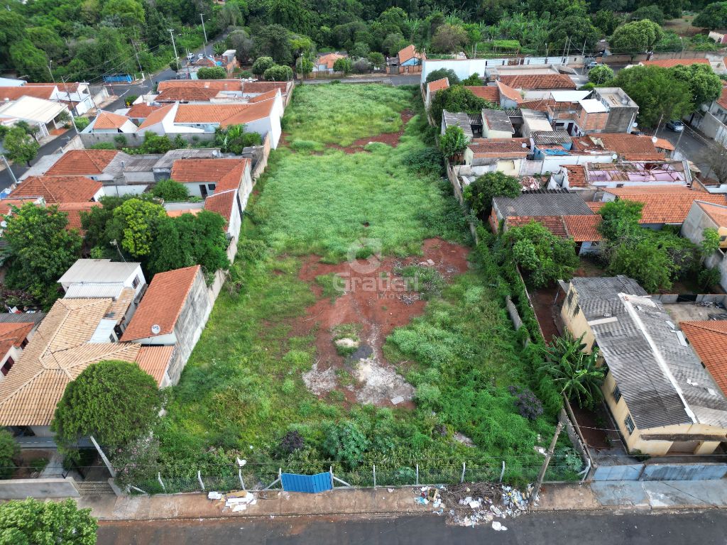Área de 3.114 m² no bairro são josé