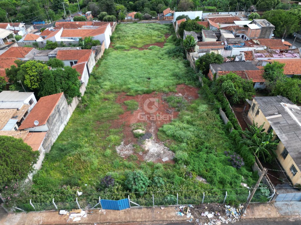 Área de 3.114 m² no bairro são josé