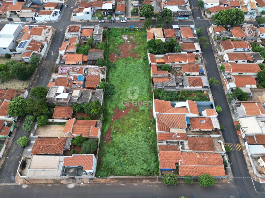 Área de 3.114 m² no bairro são josé
