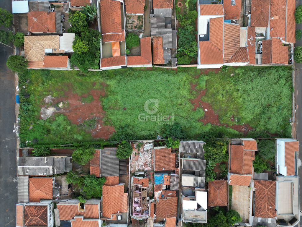 Área de 3.114 m² no bairro são josé
