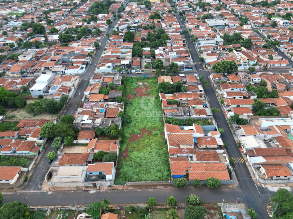 Área de 3.114 m² no bairro são josé