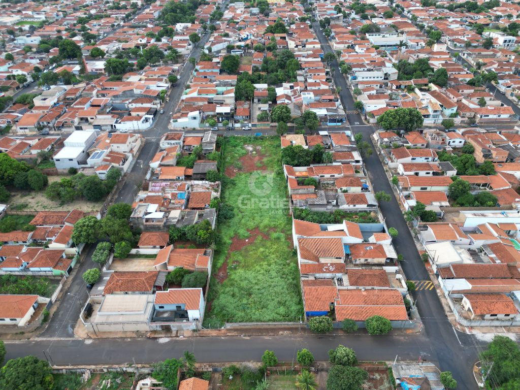Área de 3.114 m² no bairro são josé