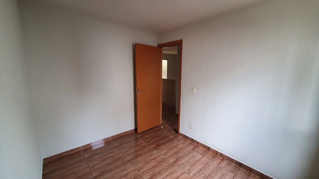 Apartamento à venda – parque acanto