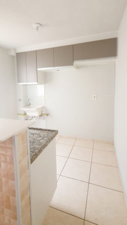 Apartamento à venda – parque acanto