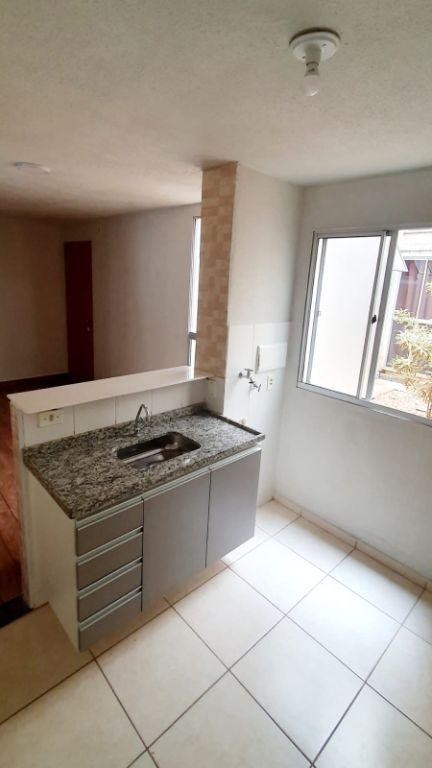 Apartamento à venda – parque acanto