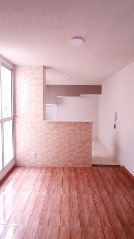 Apartamento à venda – parque acanto