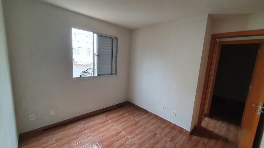Apartamento à venda – parque acanto