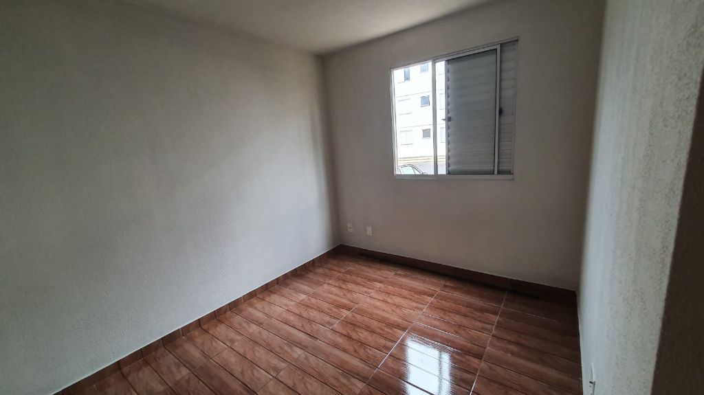 Apartamento à venda – parque acanto