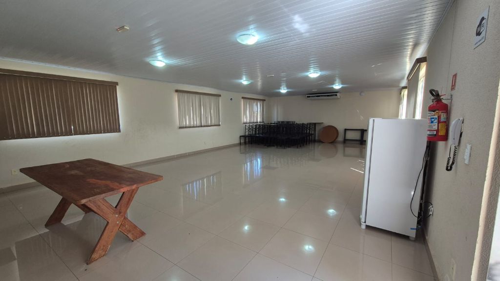 Apartamento à venda – parque acanto