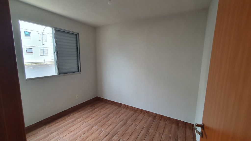 Apartamento à venda – parque acanto