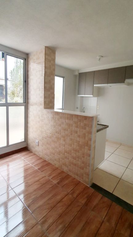 Apartamento à venda – parque acanto