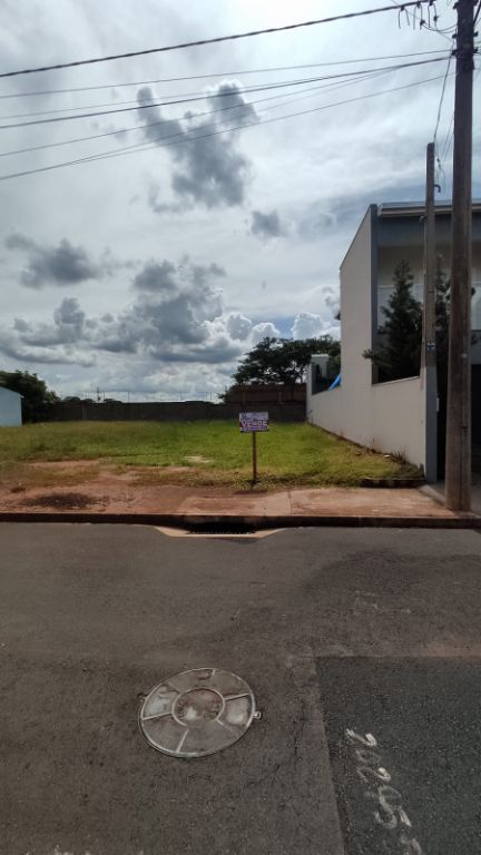Terreno condomínio alto da boa vista