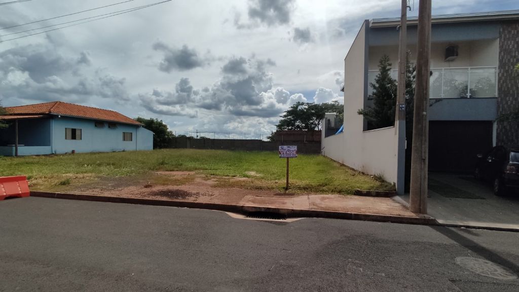 Terreno condomínio alto da boa vista