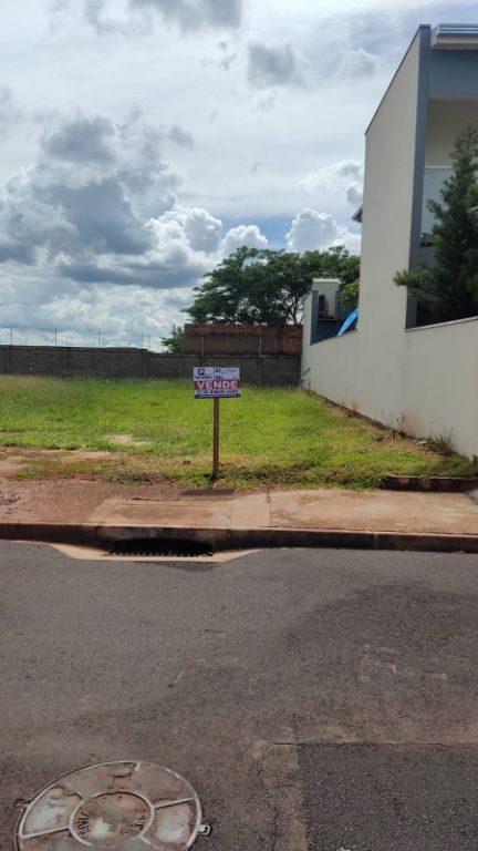 Terreno condomínio alto da boa vista
