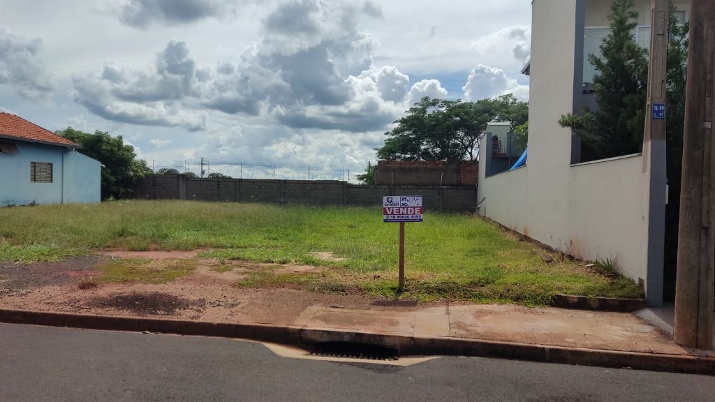 Terreno condomínio alto da boa vista