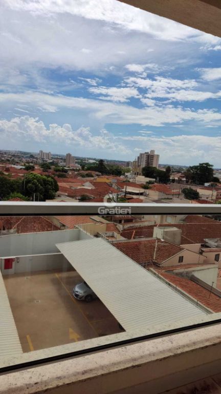 Flat - Edifício Studio Five - Centro