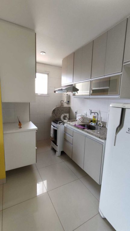 Flat - Edifício Studio Five - Centro