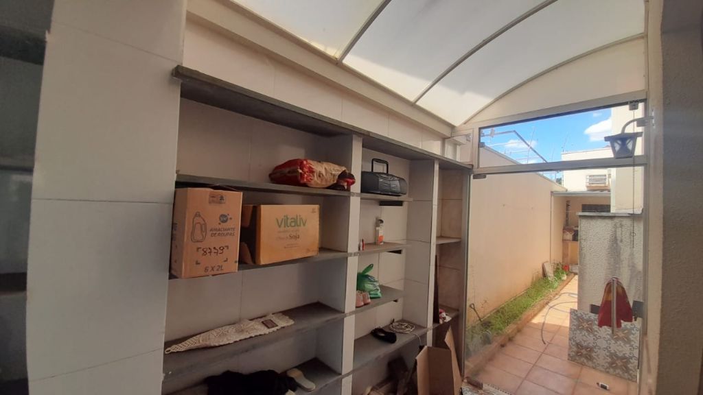 Casa Comercial no Centro