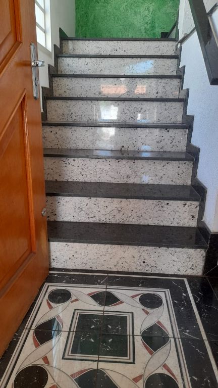 Casa Comercial no Centro