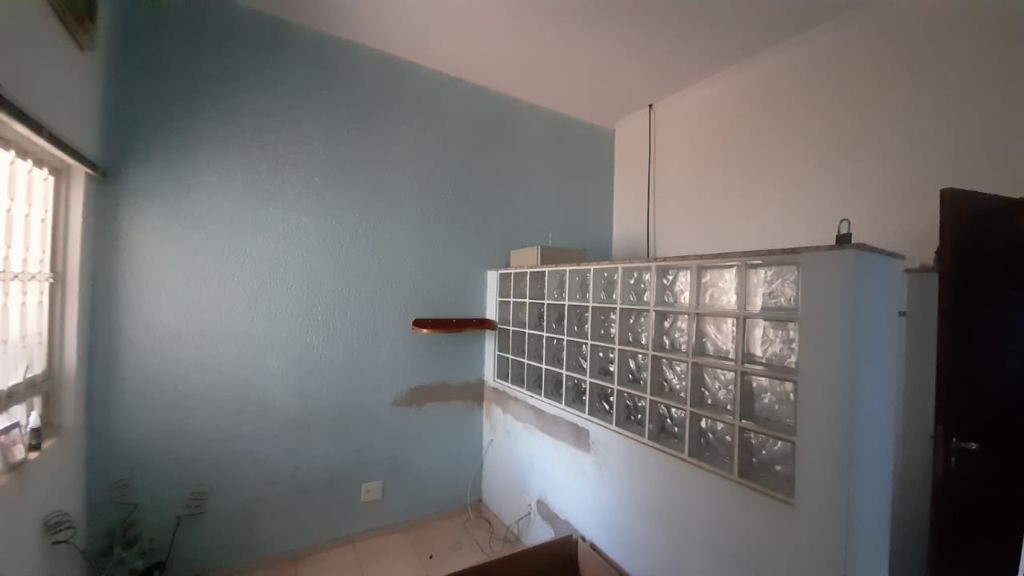 Casa comercial no centro