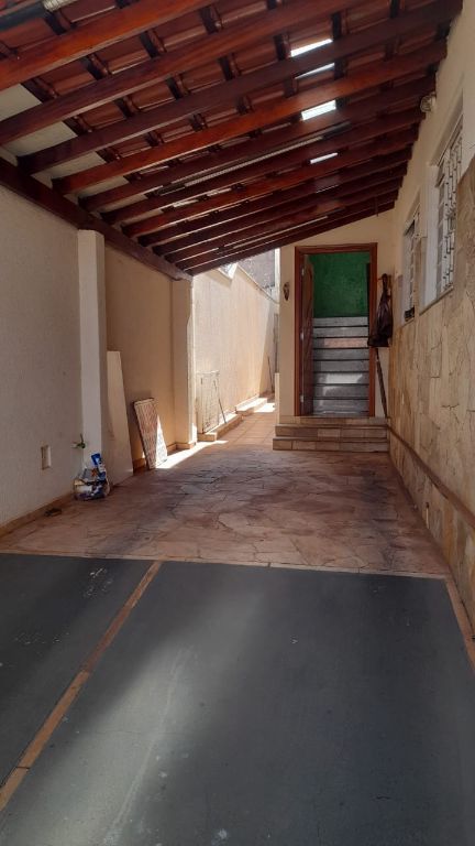 Casa Comercial no Centro