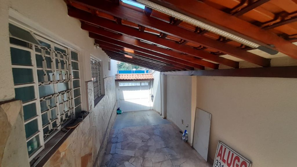 Casa Comercial no Centro