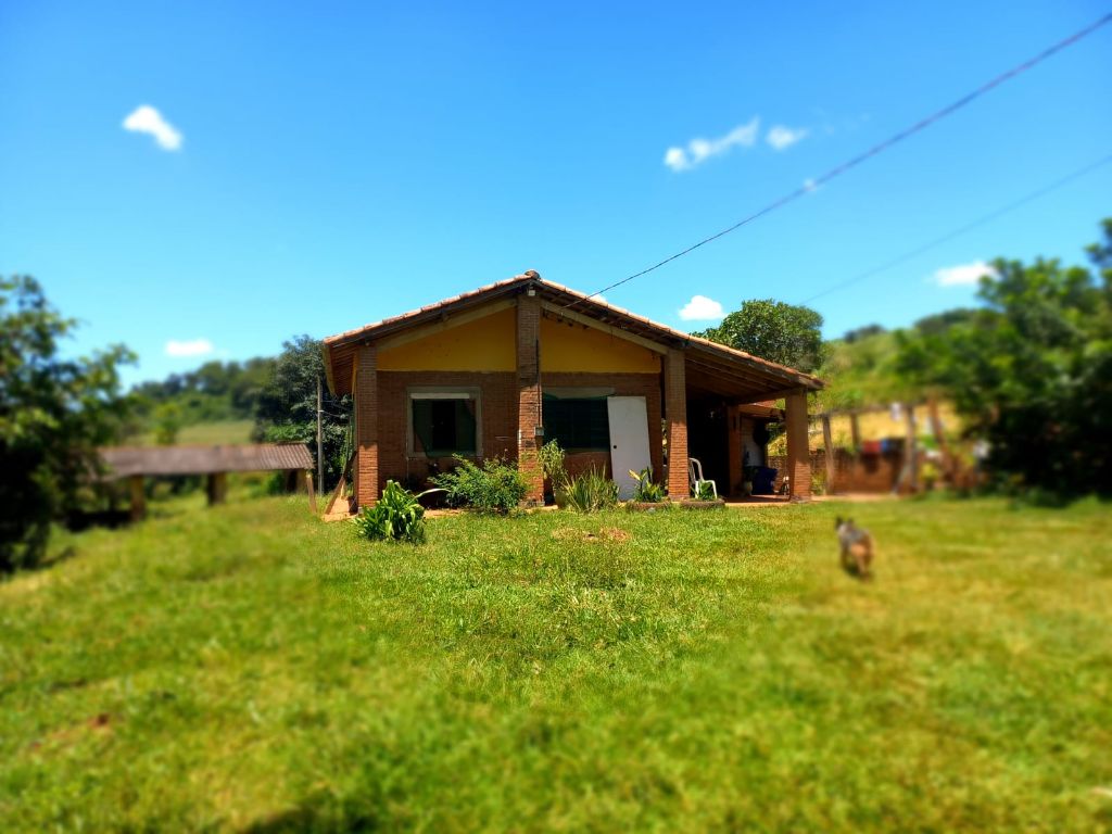 Sítio à venda – 13 alqueires em são carlos-sp