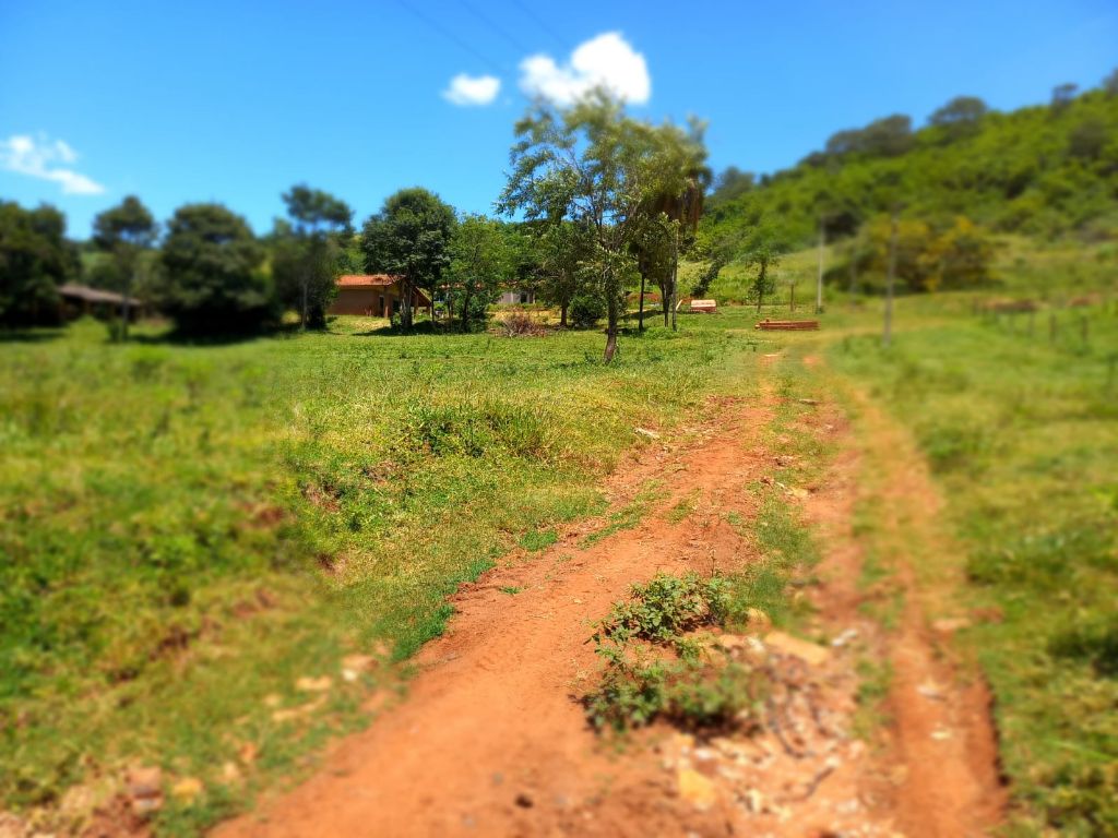 Sítio à venda – 13 alqueires em são carlos-sp