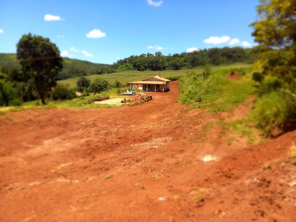 Sítio à venda – 13 alqueires em são carlos-sp