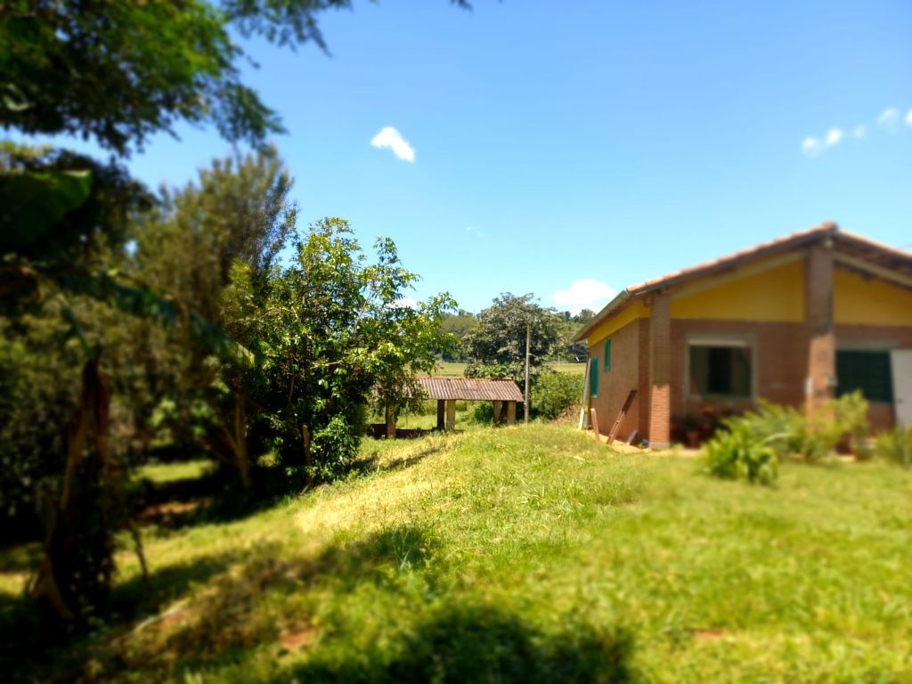 Sítio à venda – 13 alqueires em são carlos-sp