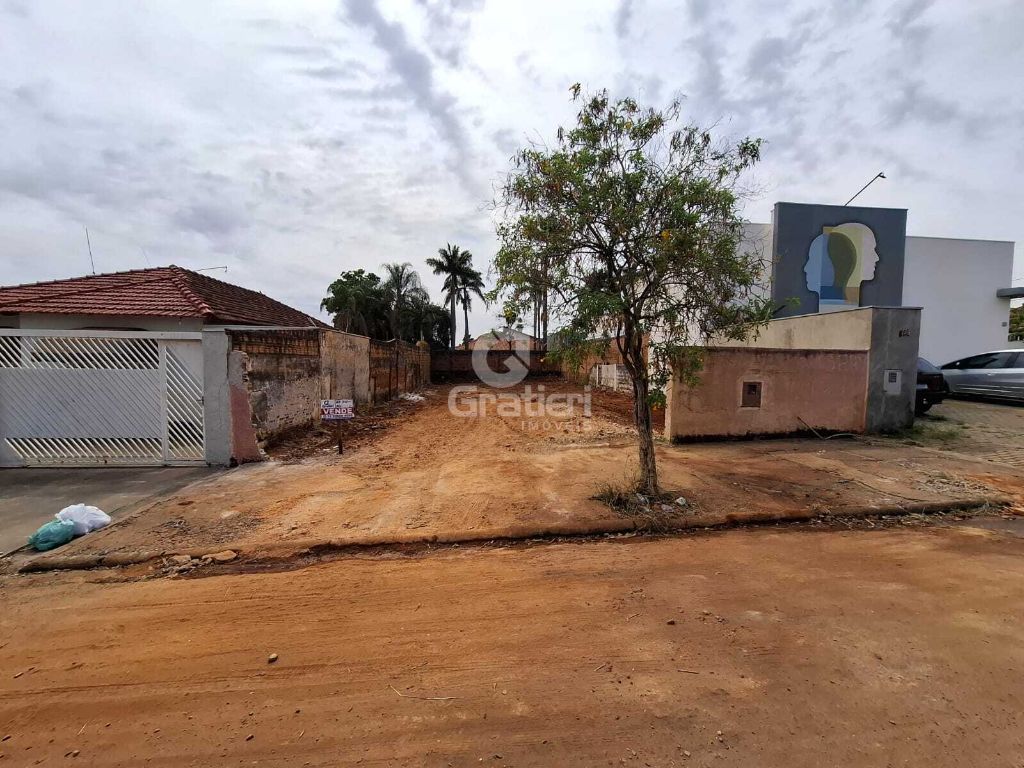 Terreno comercial na domingos barbieri