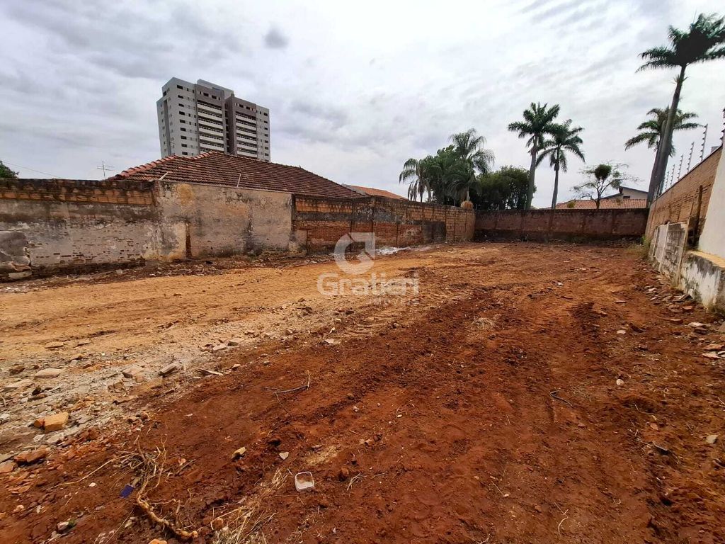 Terreno comercial na domingos barbieri