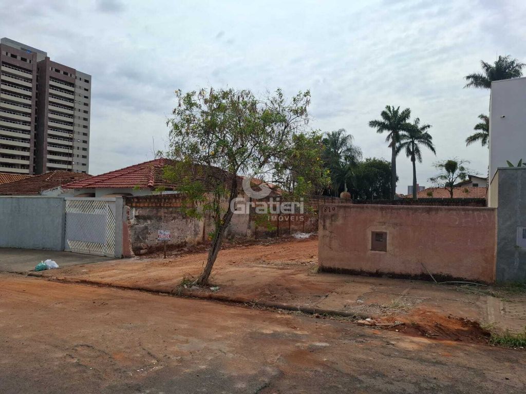 Terreno comercial na domingos barbieri