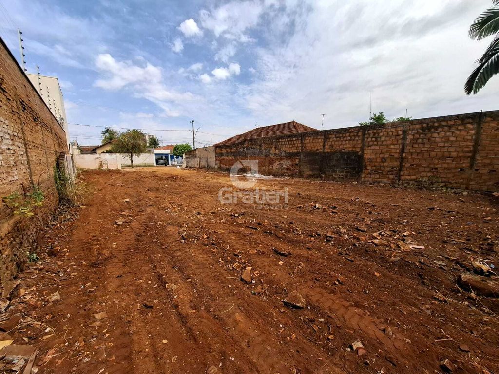 Terreno comercial na domingos barbieri
