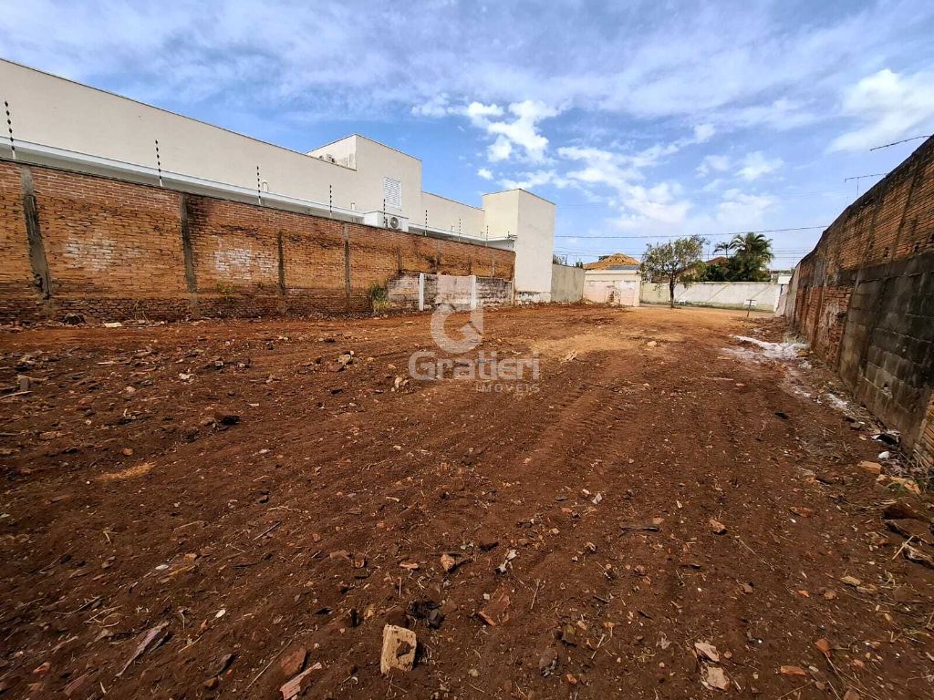 Terreno comercial na domingos barbieri